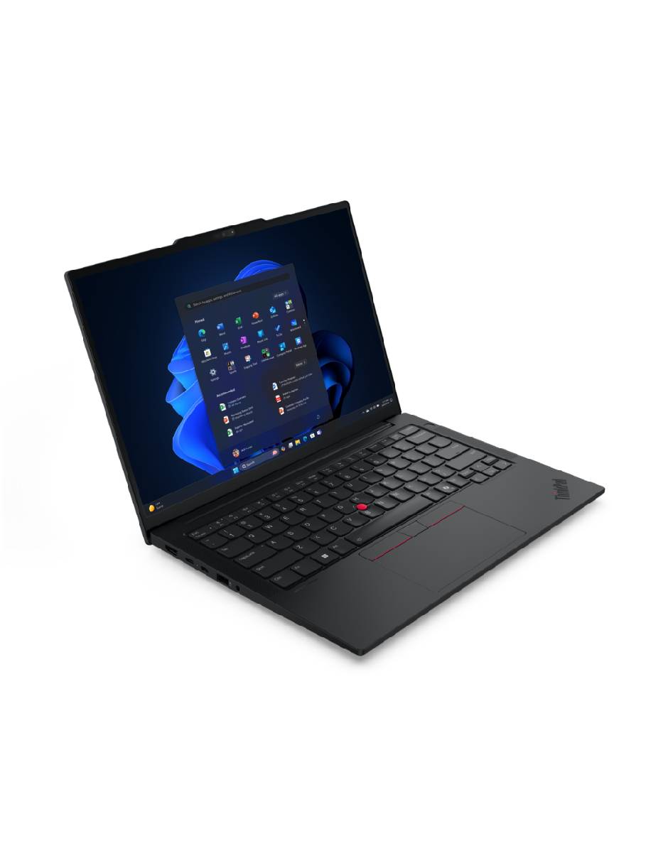 Laptop Lenovo E14 14 pulgadas WUXGA AMD Ryzen 5 AMD Radeon 32 GB RAM 1 TB SSD
