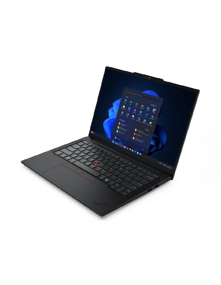 Laptop Lenovo E14 14 pulgadas WUXGA AMD Ryzen 5 AMD Radeon 32 GB RAM 1 TB SSD