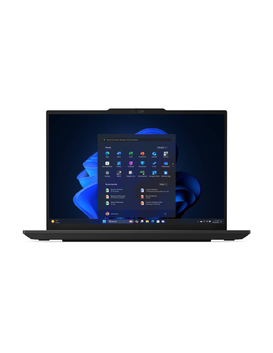 Laptop Lenovo E14 14 pulgadas WUXGA AMD Ryzen 5 AMD Radeon 32 GB RAM 1 TB SSD
