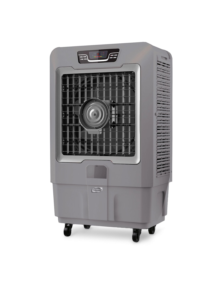 Enfriador evaporativo con control remoto 3 velocidades Enfriador evaporativo con control remoto 3 velocidades