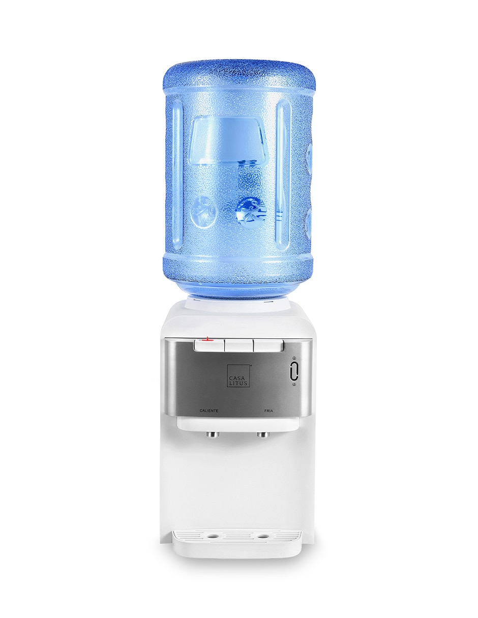 Dispensador de agua automático compacto Dispensador de agua automático compacto