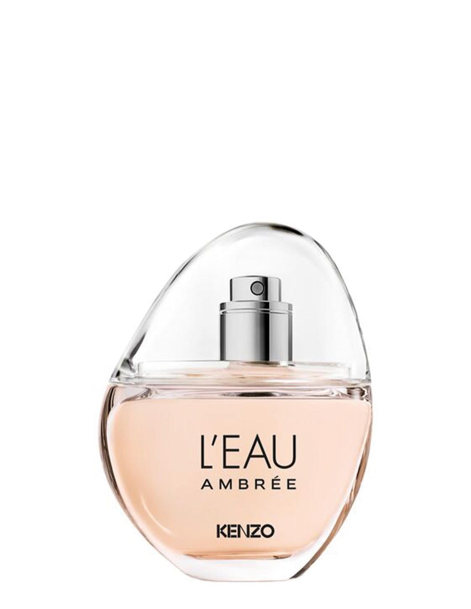 Eau de Parfum Kenzo L'Eau Ambrée unisex 1