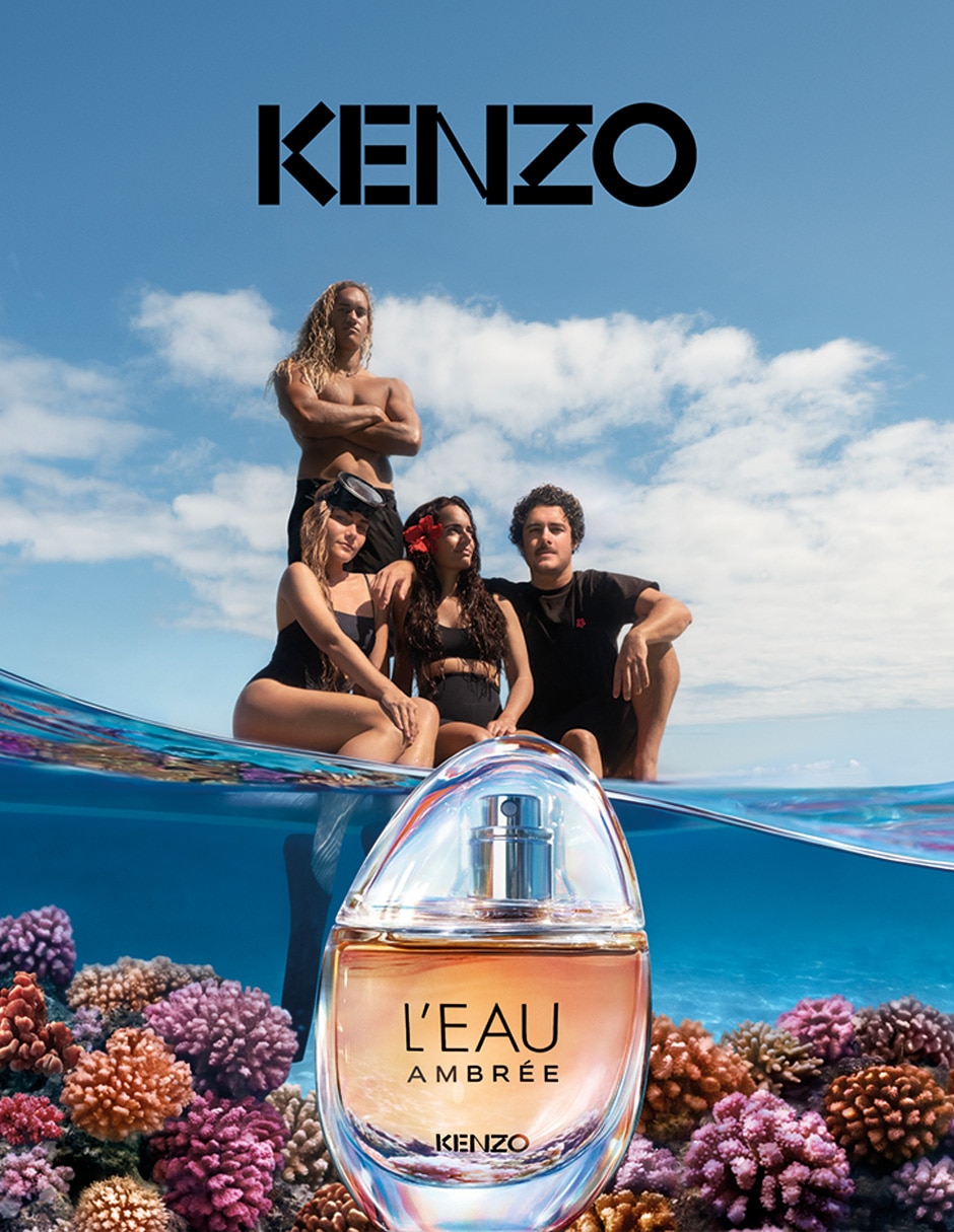 Eau de parfum L´Eau unisex 2