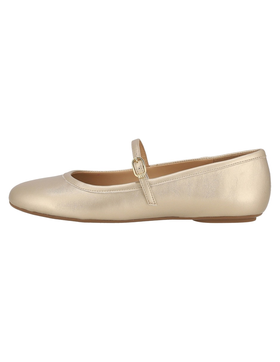Balerina Westies para mujer