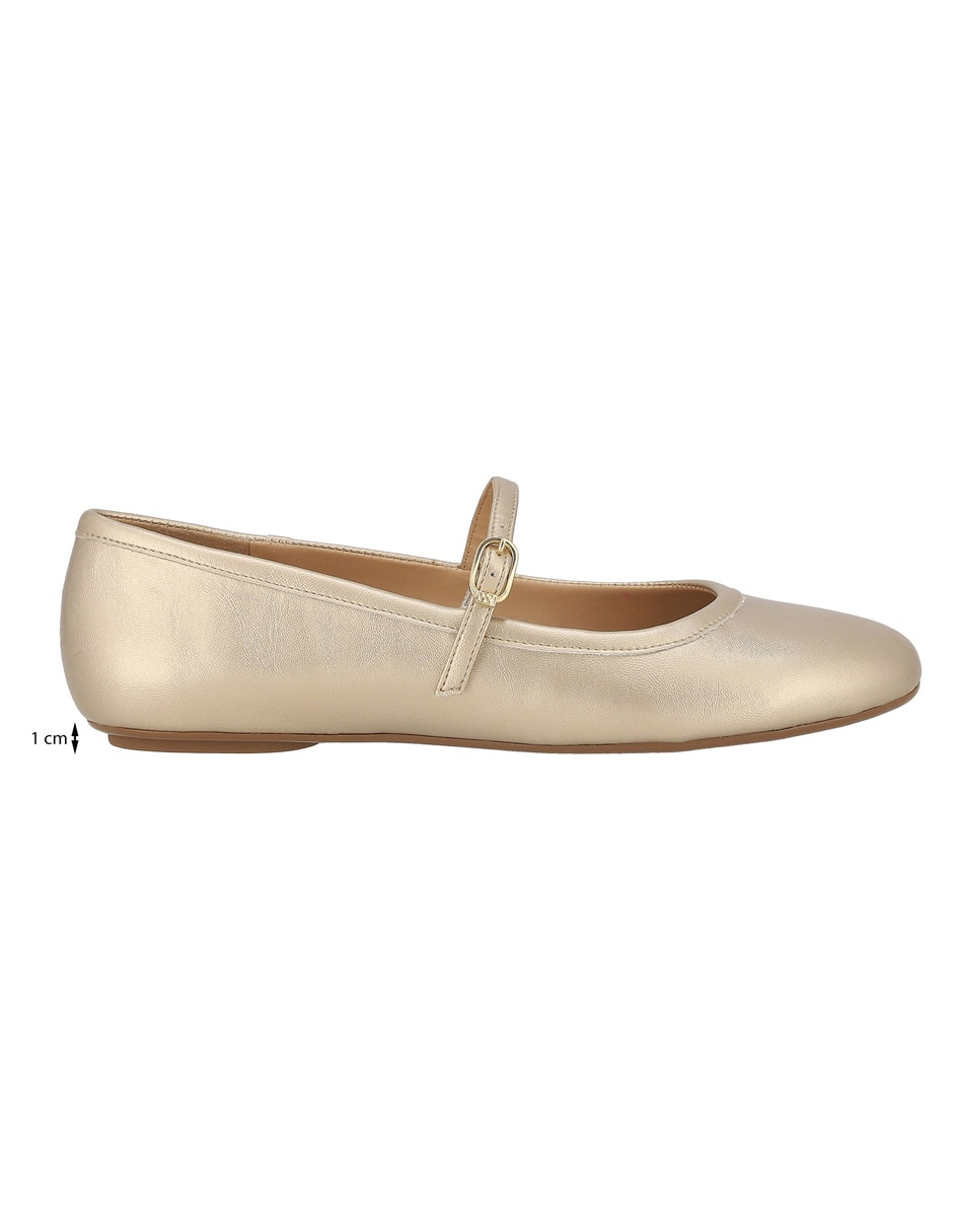 Balerina Westies para mujer