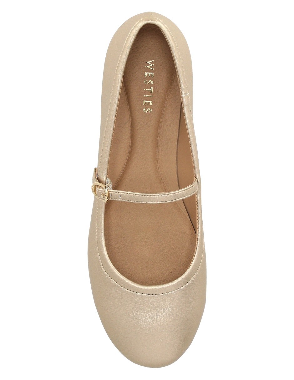 Balerina Westies para mujer