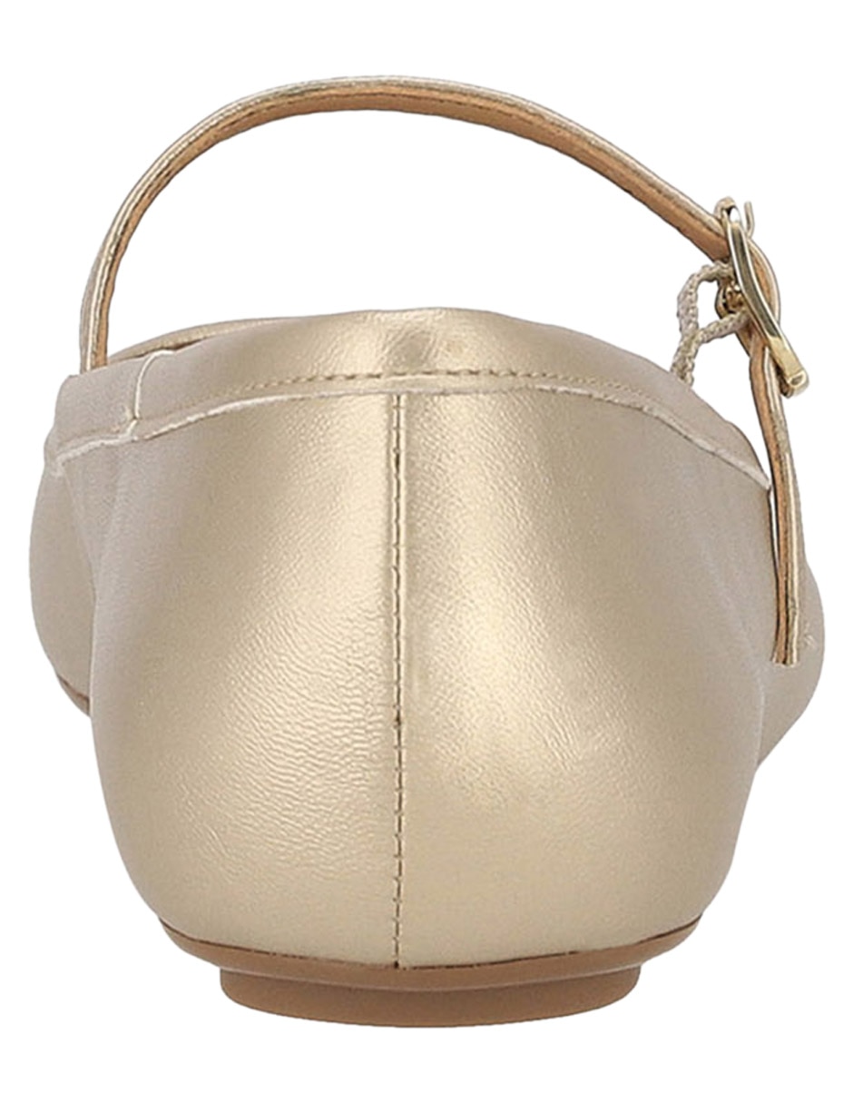 Balerina Westies para mujer