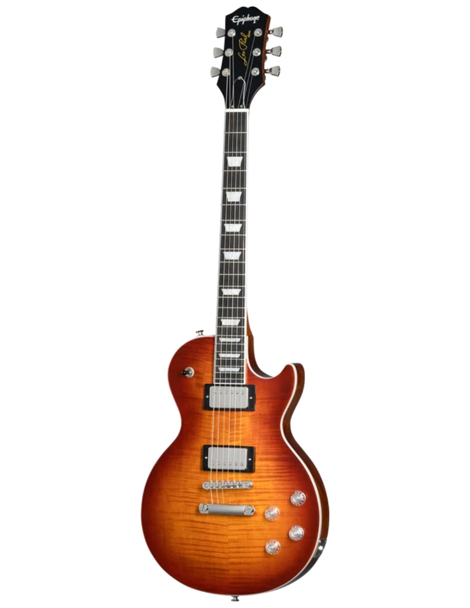 Guitarra eléctrica Epiphone EILMMOBNH1