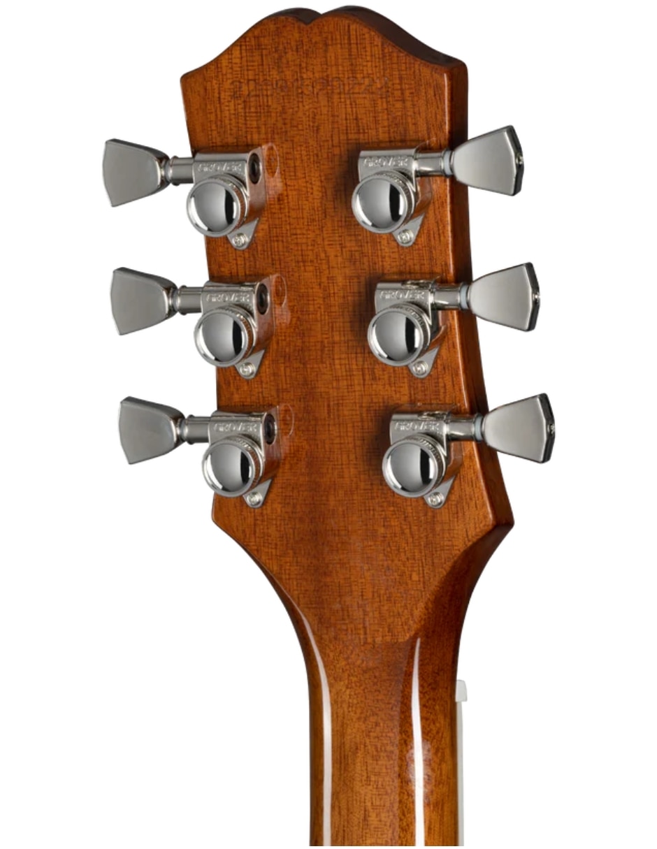 Guitarra eléctrica Epiphone EILMMOBNH1