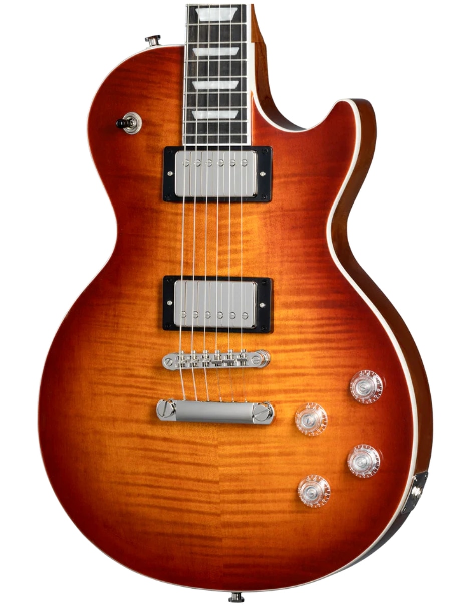 Guitarra eléctrica Epiphone EILMMOBNH1