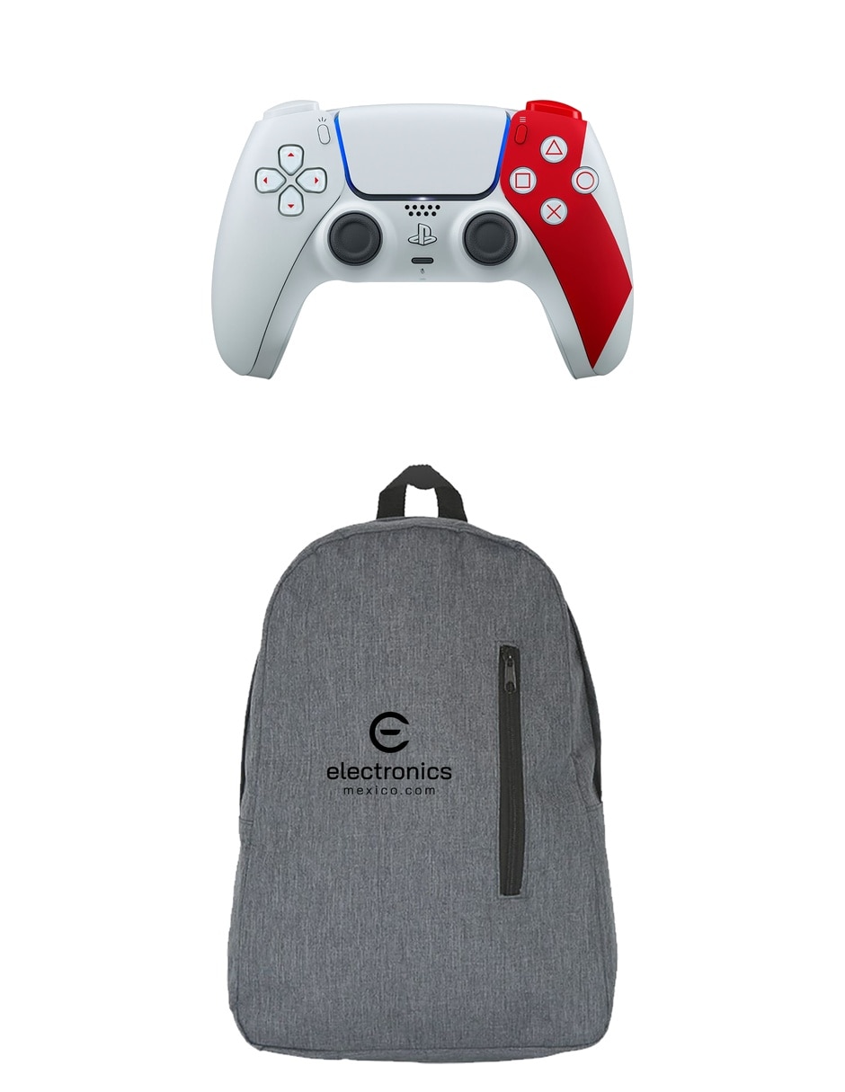 Control gamepad para celular Playstation compatible con Playstation 5, Pc, Mac, android y IOS