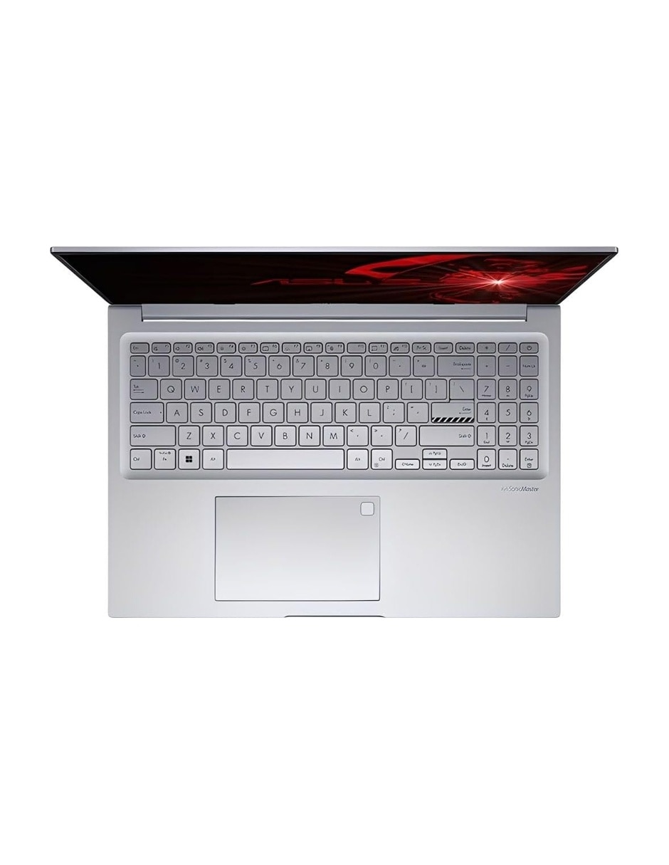 Laptop Asus 16 pulgadas Wuxga intel core 9 270h intel iris xe 16 gb ram 1 tb ssd