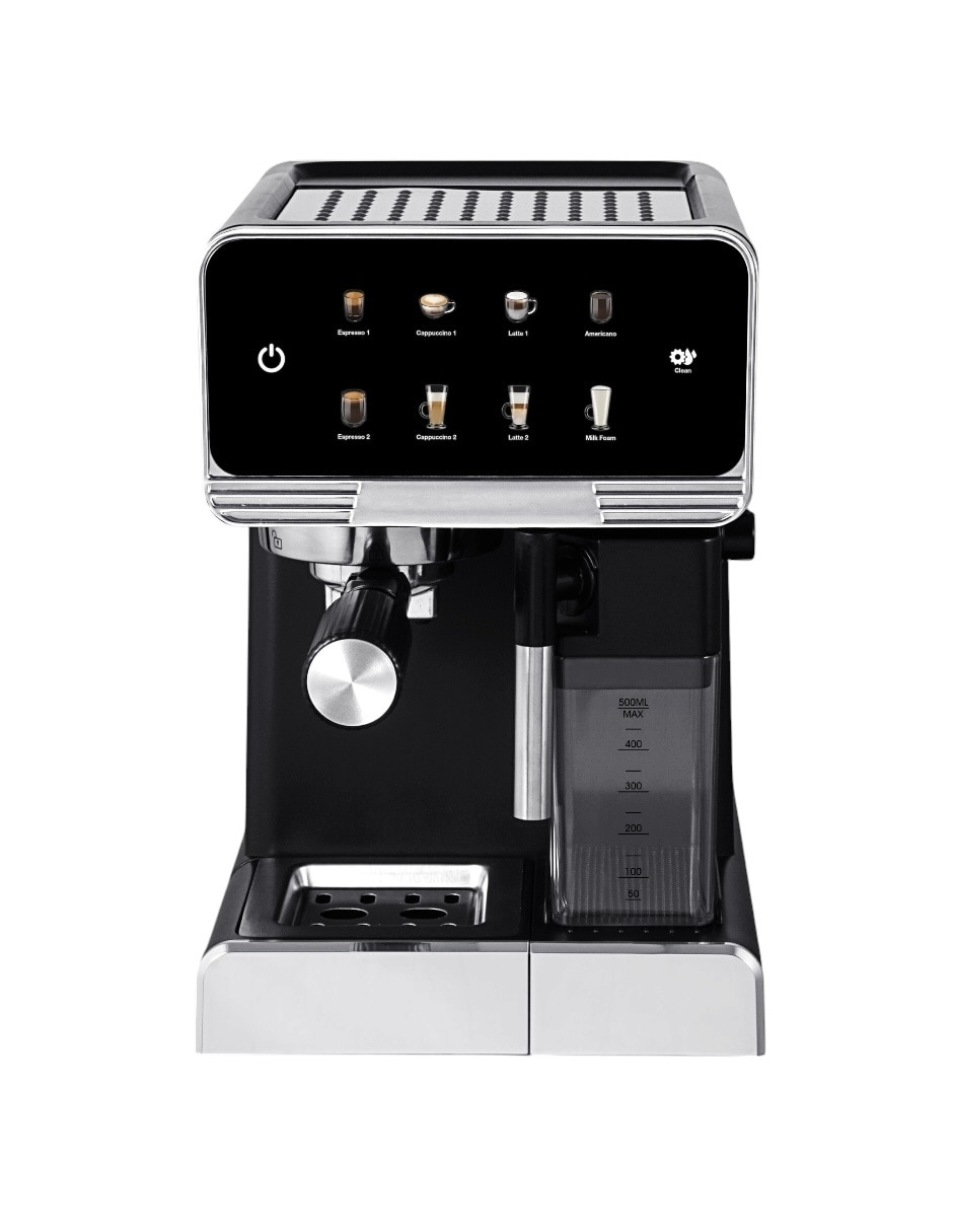 Cafetera con molino C26 Cafetera con molino C26