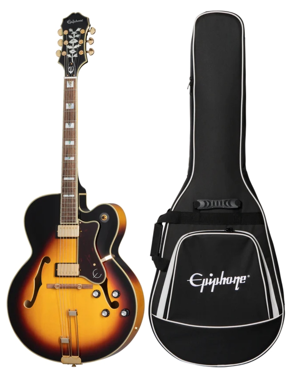 Guitarra eléctrica Epiphone