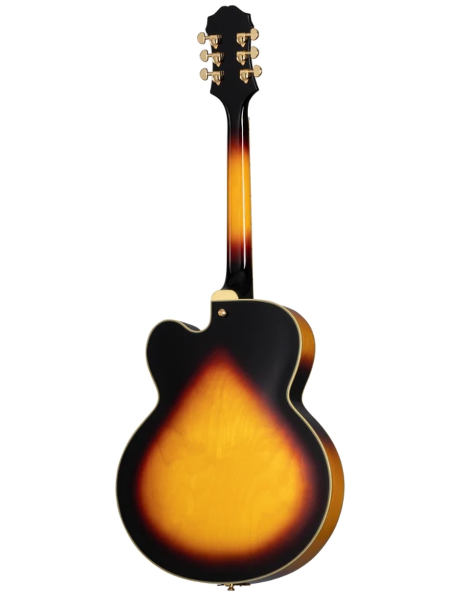 Guitarra eléctrica Epiphone