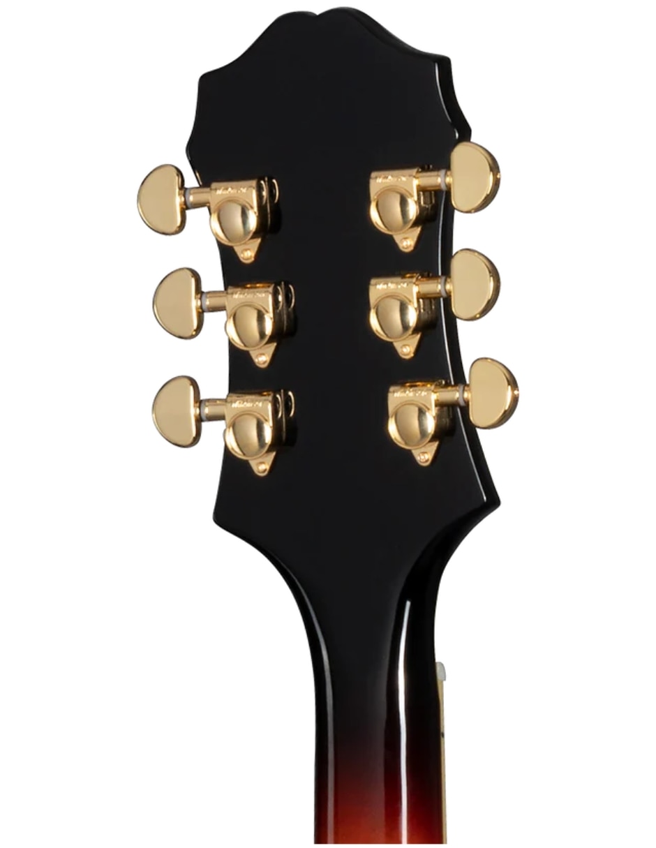 Guitarra eléctrica Epiphone