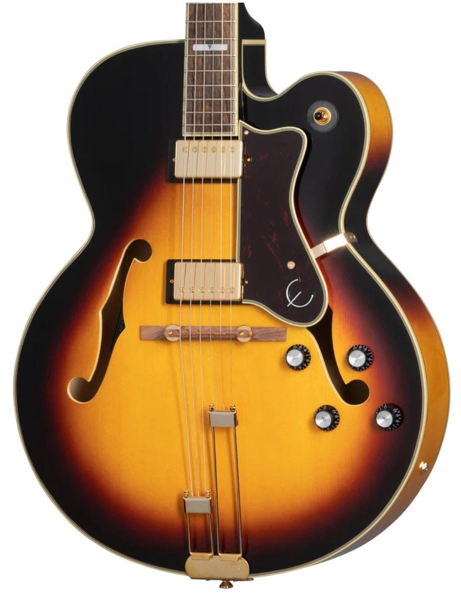 Guitarra eléctrica Epiphone