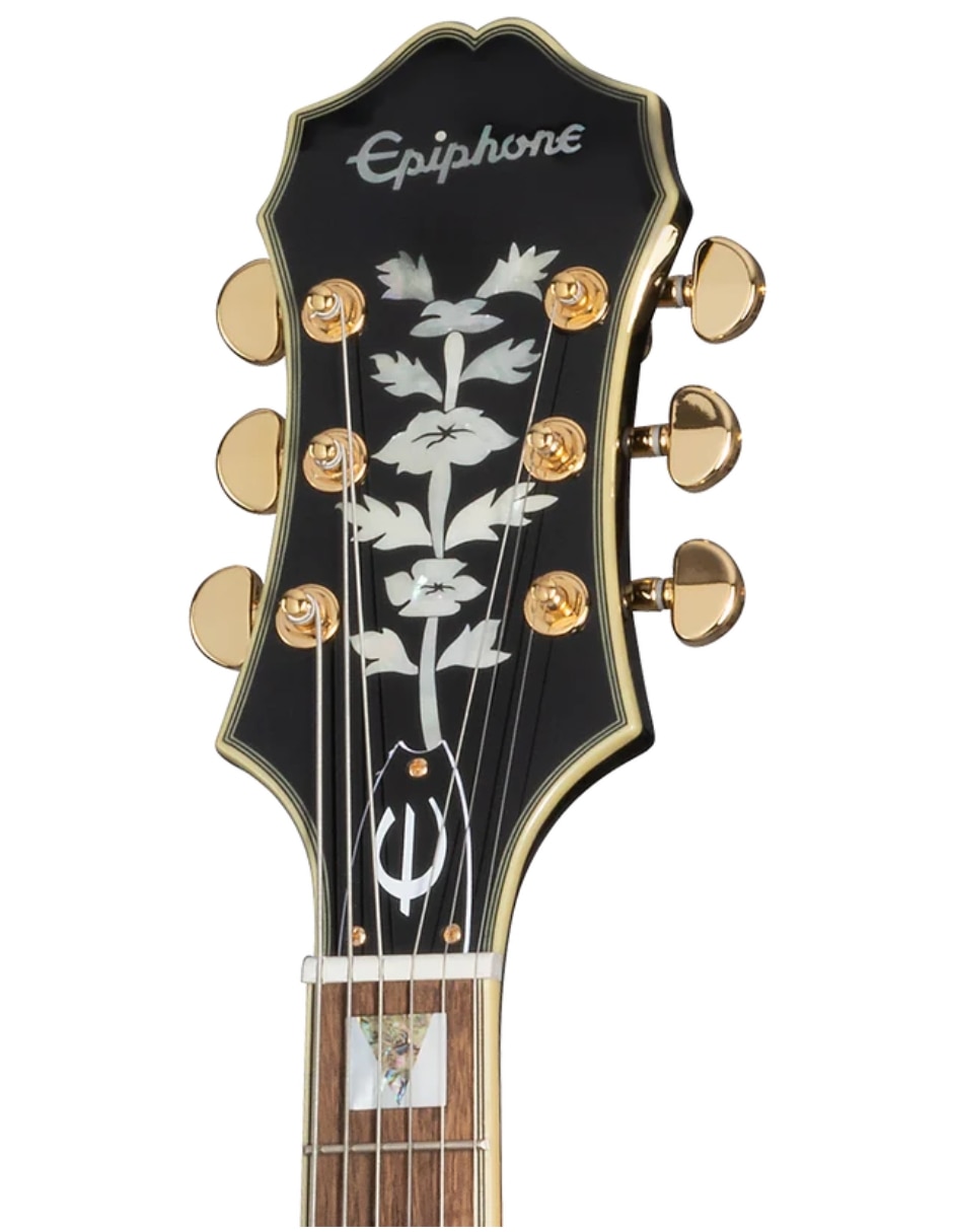 Guitarra eléctrica Epiphone