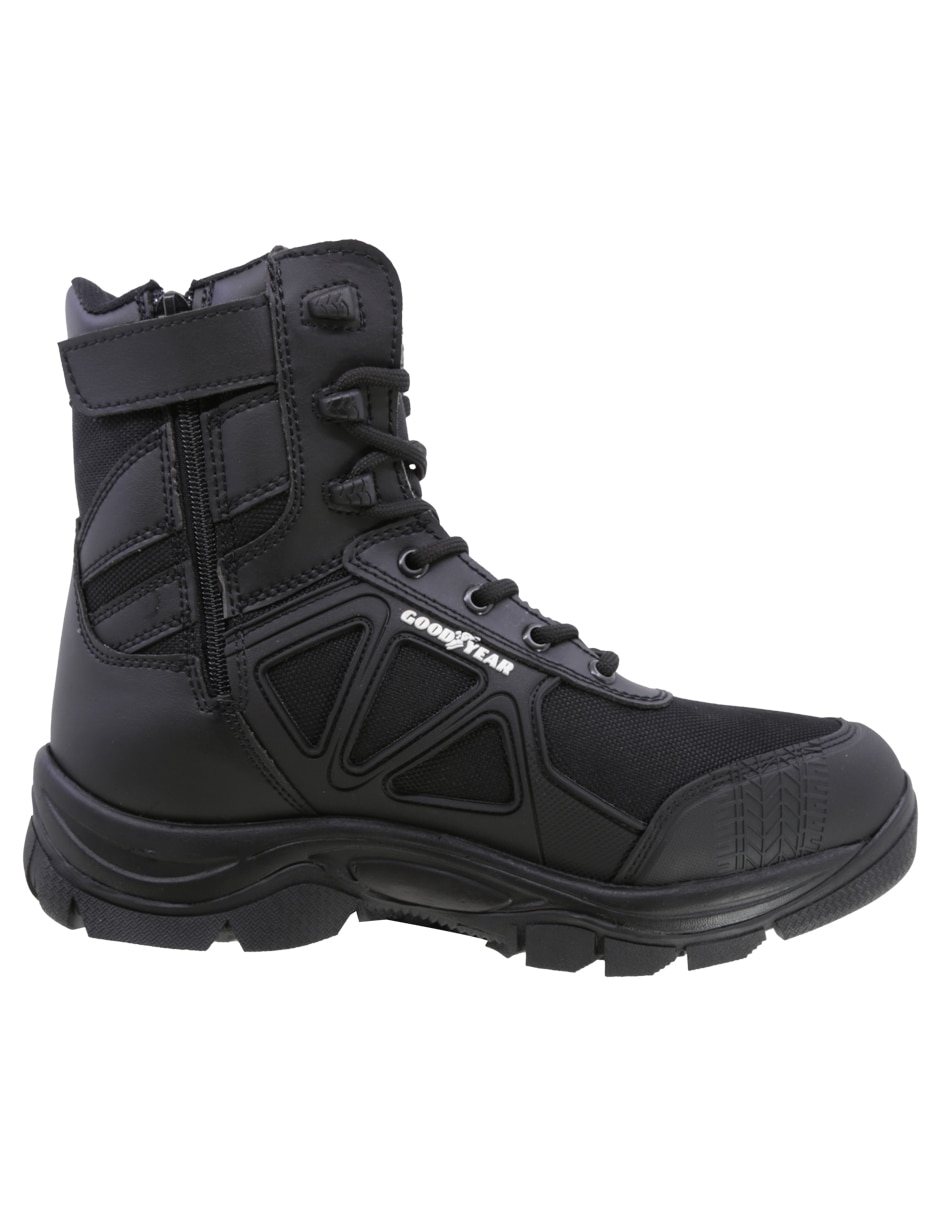 Bota Goodyear táctica para hombre