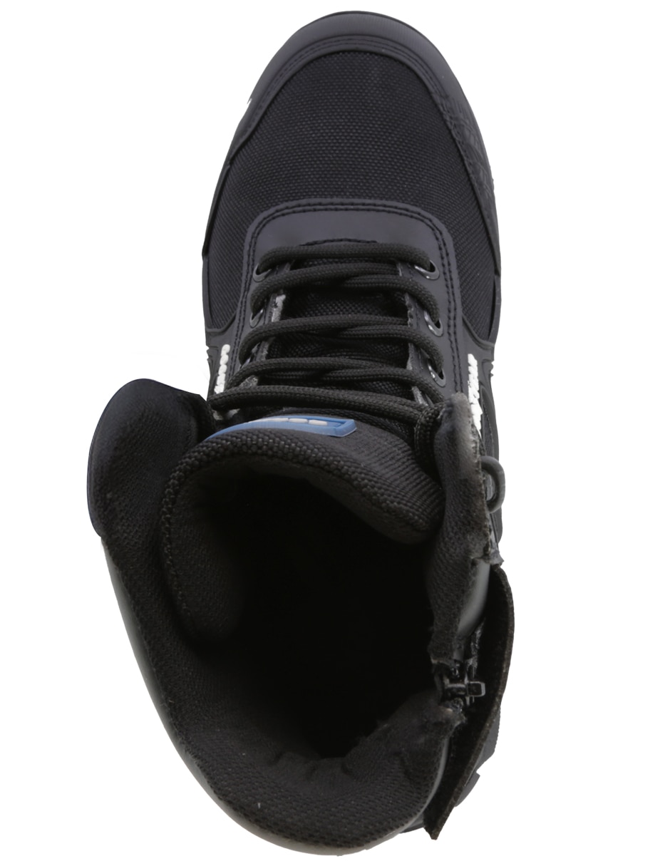Bota Goodyear táctica para hombre