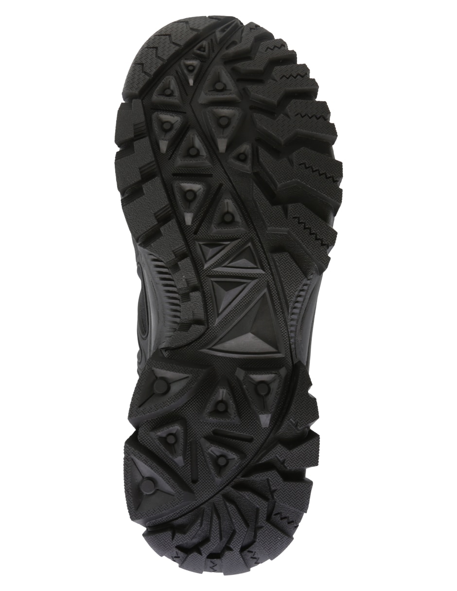 Bota Goodyear táctica para hombre