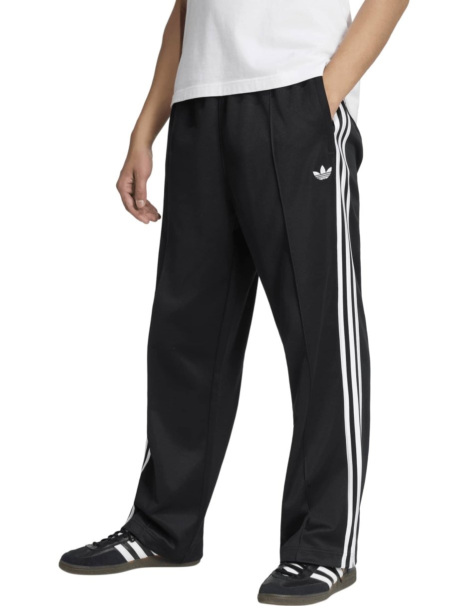 Pants regular con elástico para hombre Pants regular con elástico para hombre