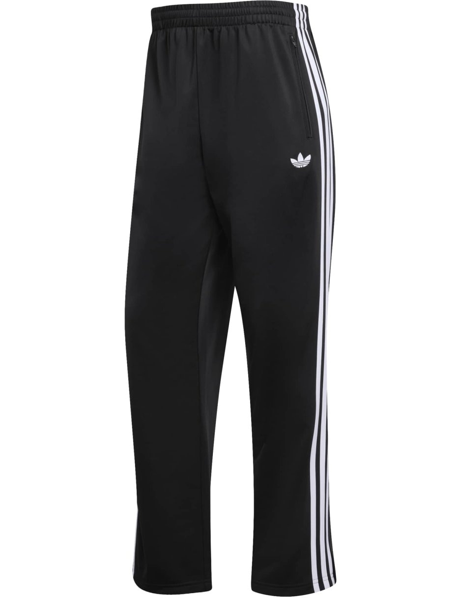 Pants regular con elástico para hombre 6
