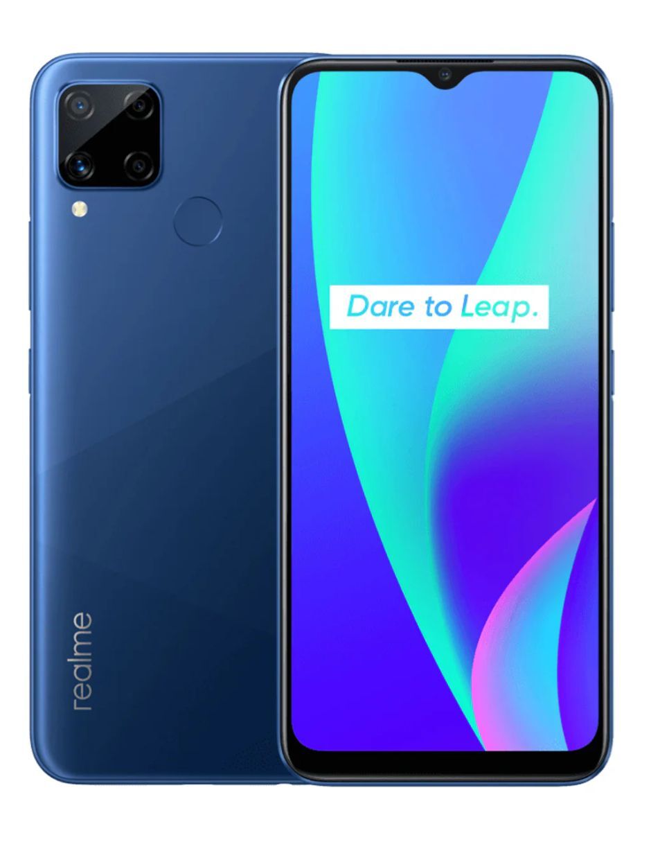 C15 LCD IPS 6.5 pulgadas reacondicionado C15 LCD IPS 6.5 pulgadas reacondicionado