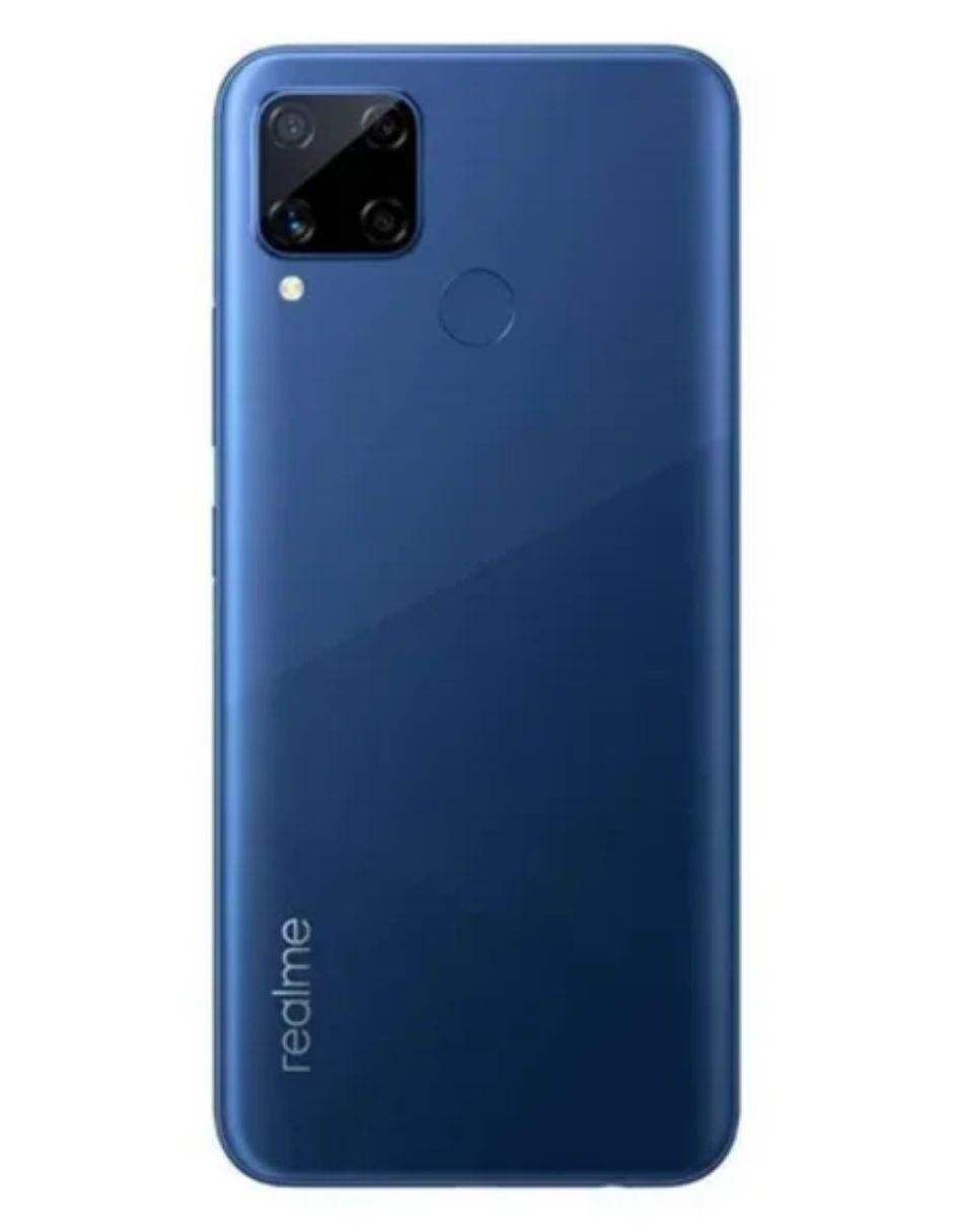 C15 LCD IPS 6.5 pulgadas reacondicionado 3