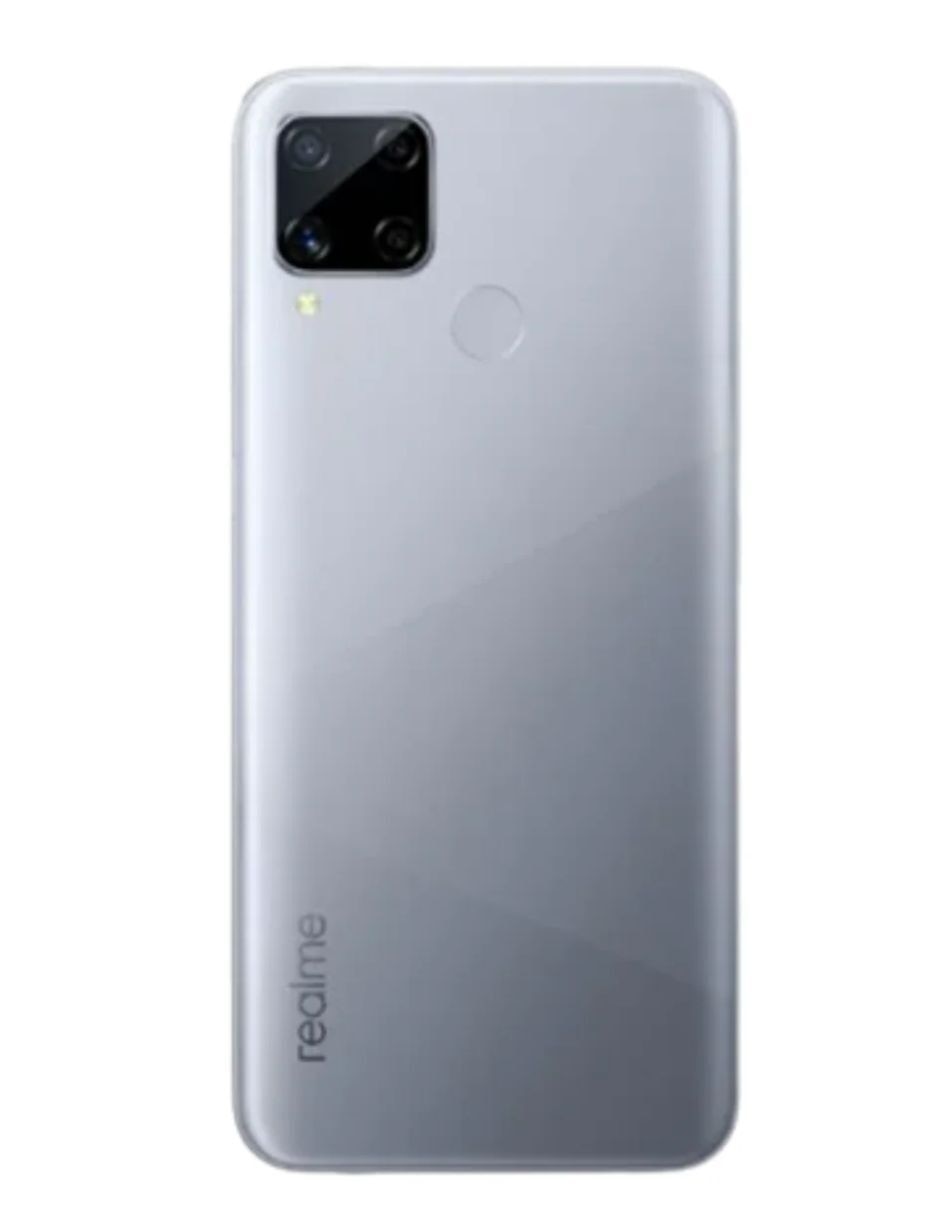 Realme C15 LCD IPS 6.5 pulgadas reacondicionado