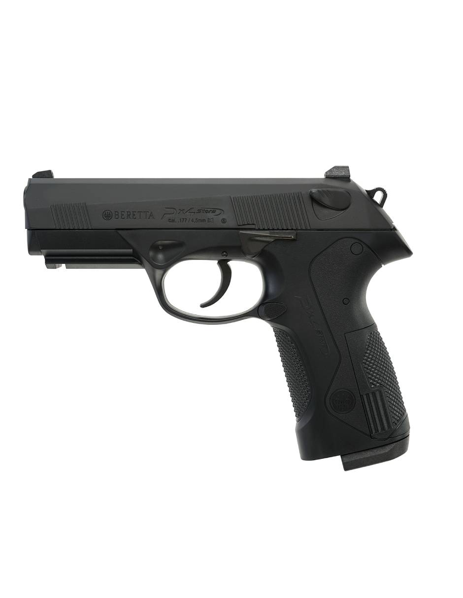 Pistola de aire Umarex calibre 4.5