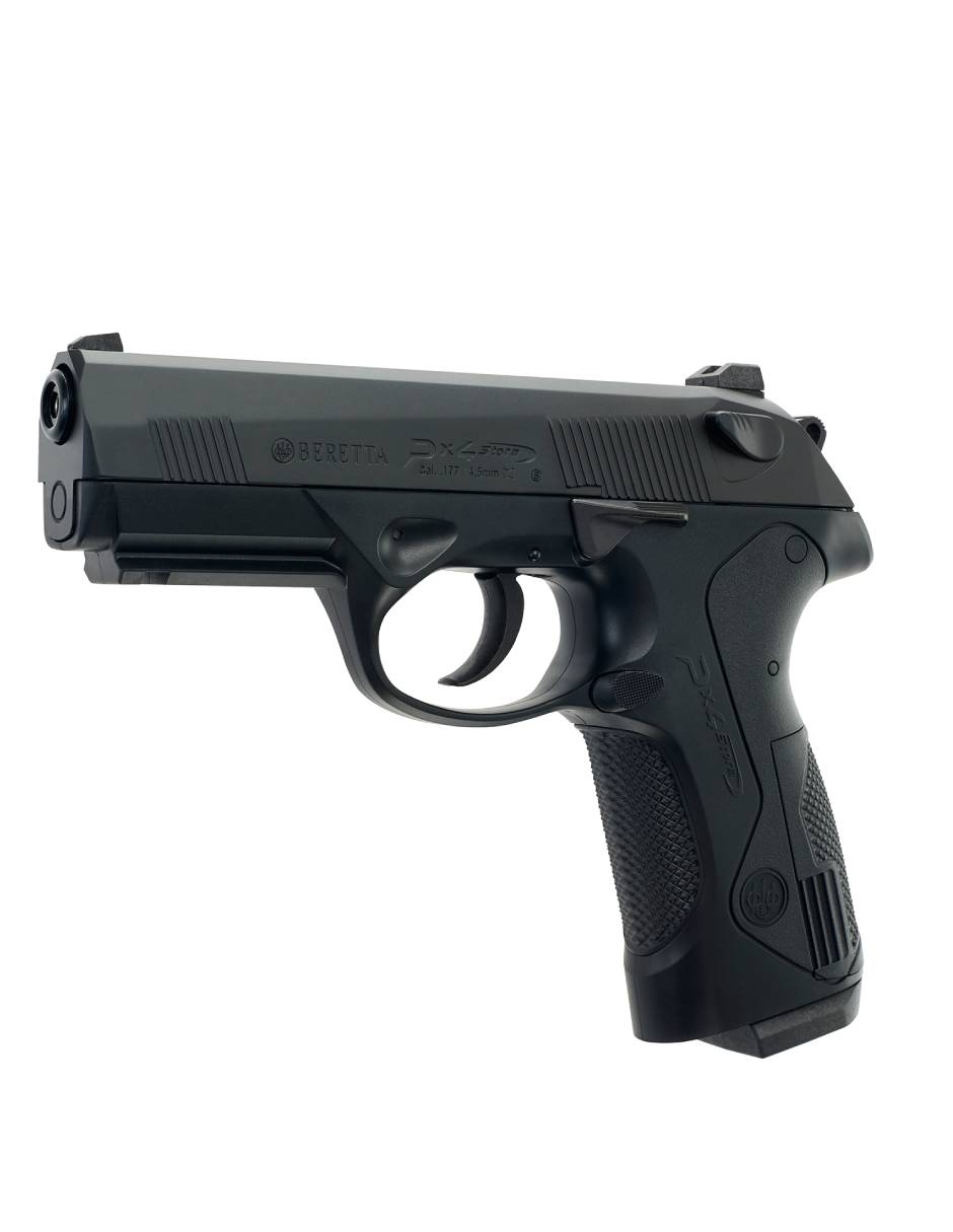Pistola de aire Umarex calibre 4.5