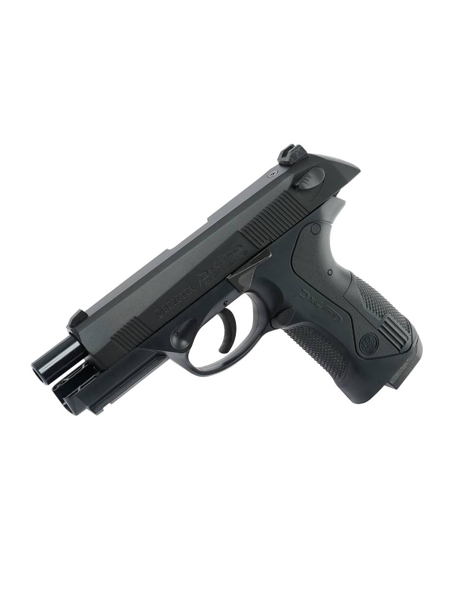 Pistola de aire Umarex calibre 4.5