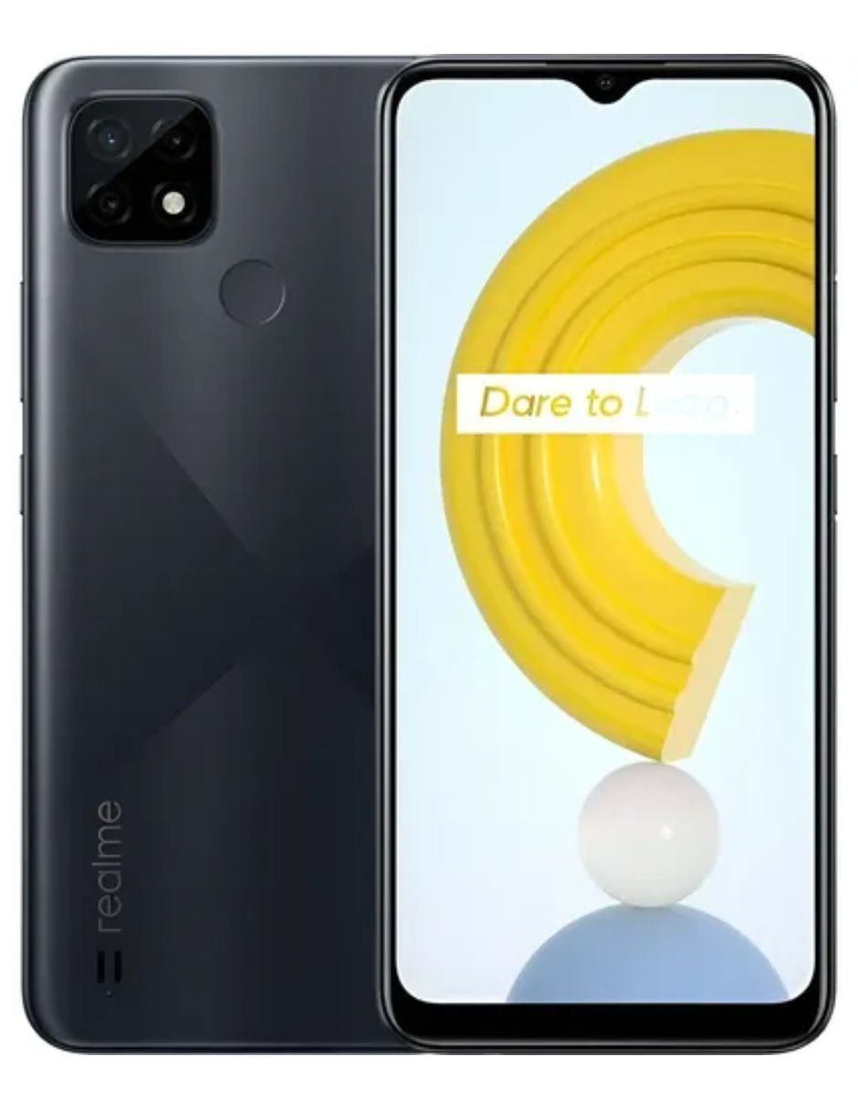 Imagen de producto Realme C21Y LCD IPS 6.5 pulgadas reacondicionado