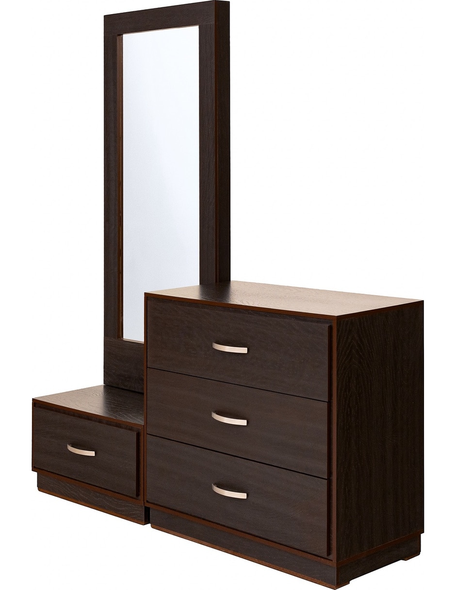 Set de tocador Eva 4