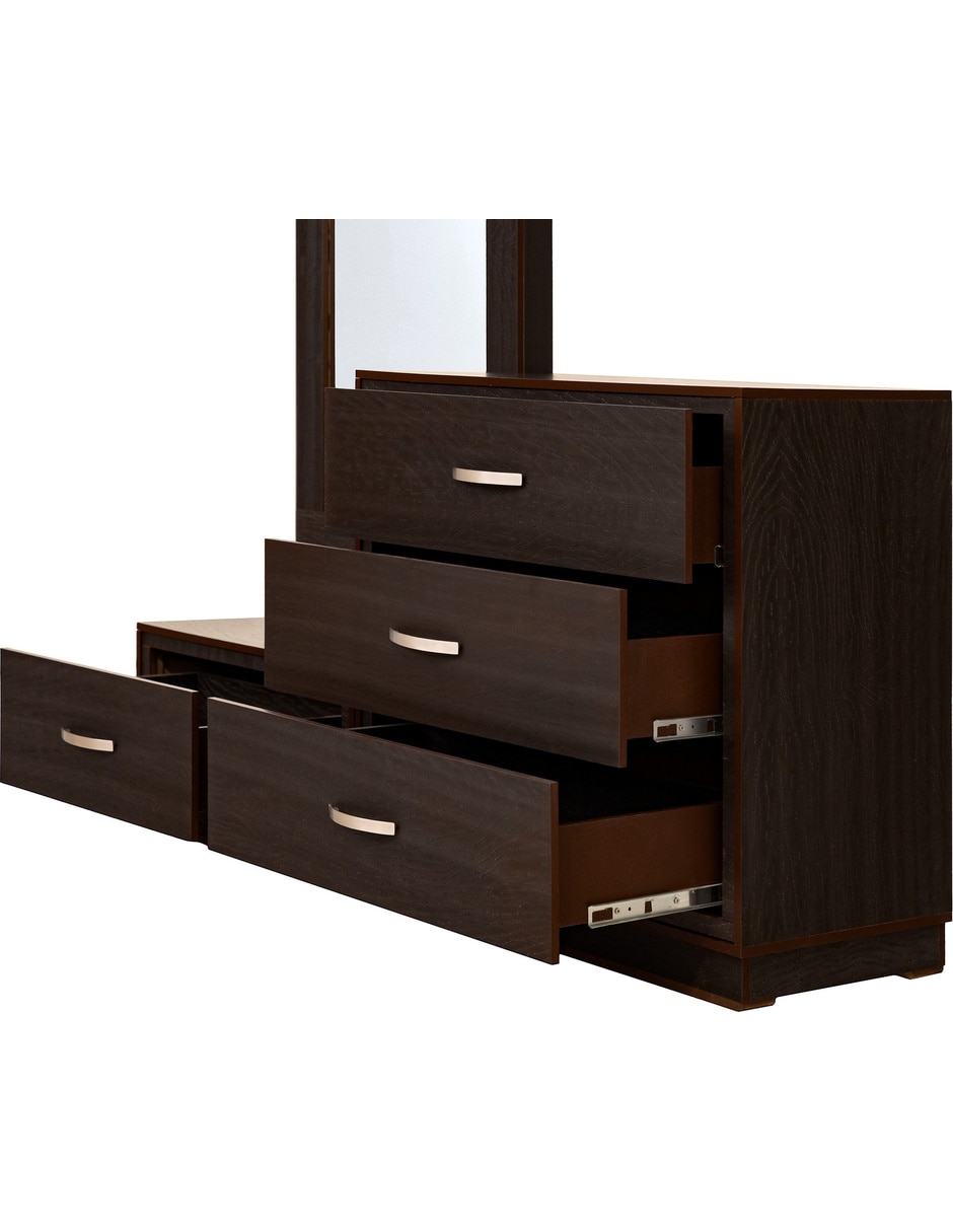 Set de tocador Eva 6