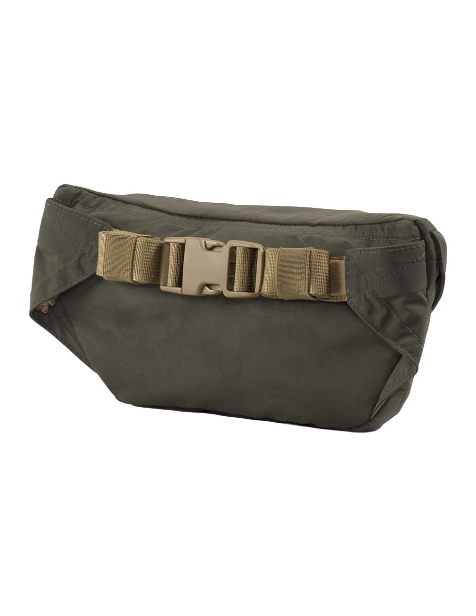 Cangurera para multidisciplina The North Face Glen Canyon Lumbar Pack