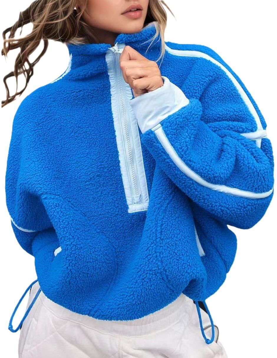 Chamarra casual para mujer Chamarra casual para mujer