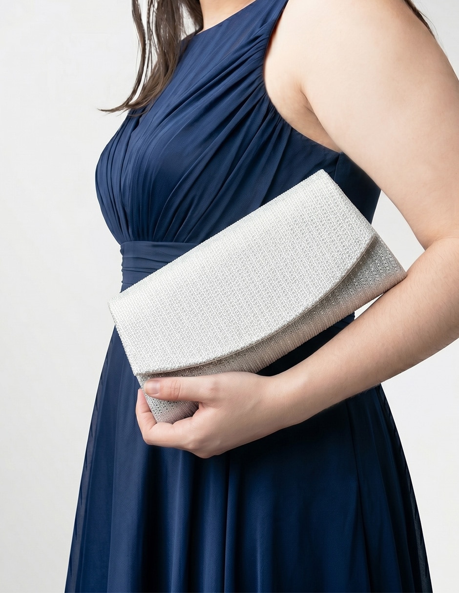 Bolsa clutch para mujer 6
