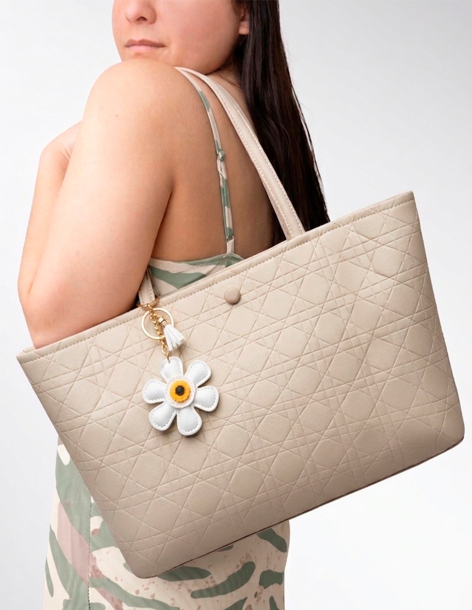 Bolsa tote para mujer 6
