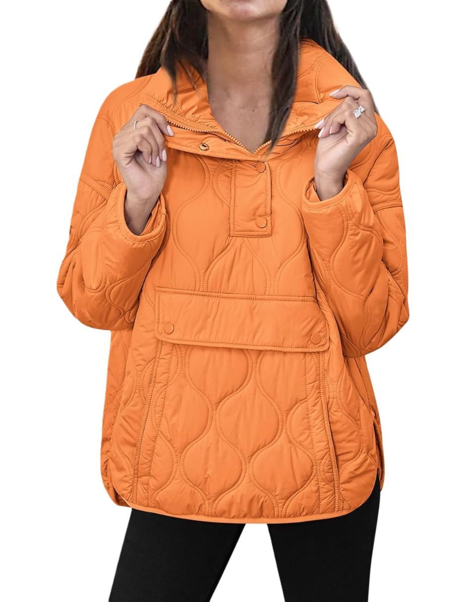 Chamarra acolchada para mujer Chamarra acolchada para mujer