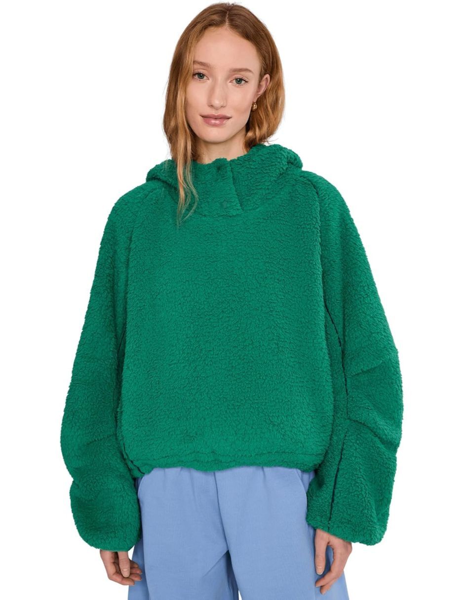 Chamarra casual para mujer