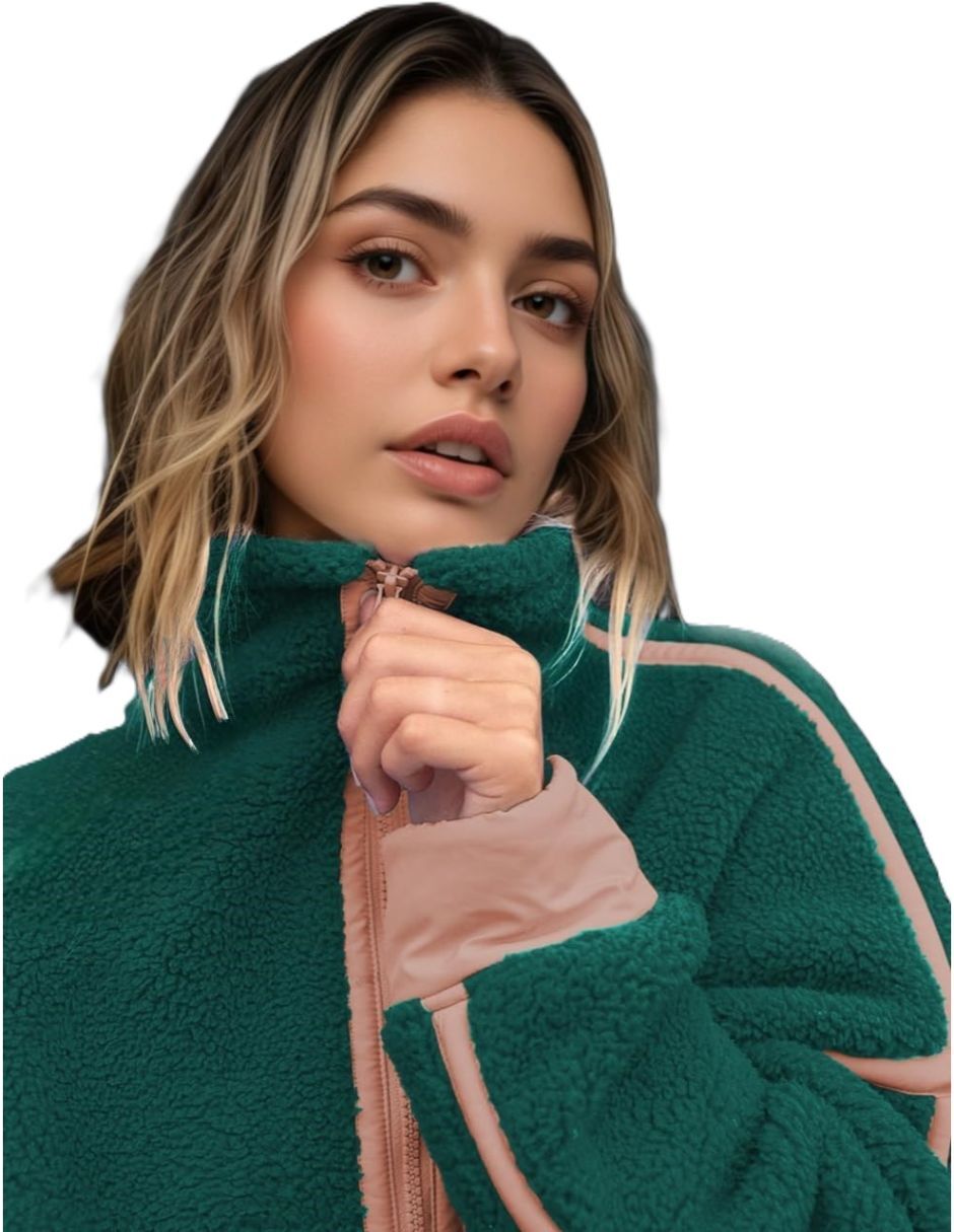 Chamarra para mujer 4