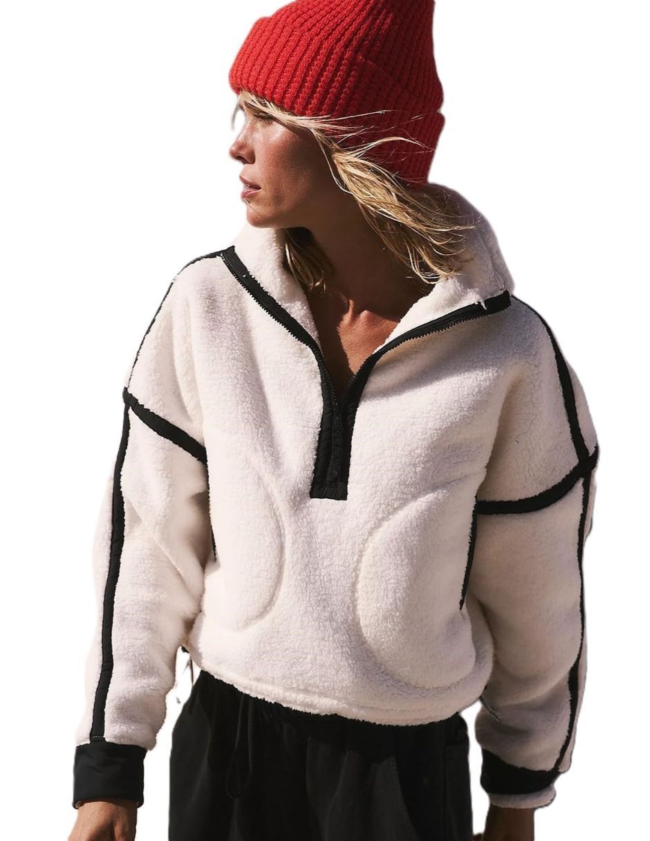 Chamarra casual para mujer Chamarra casual para mujer