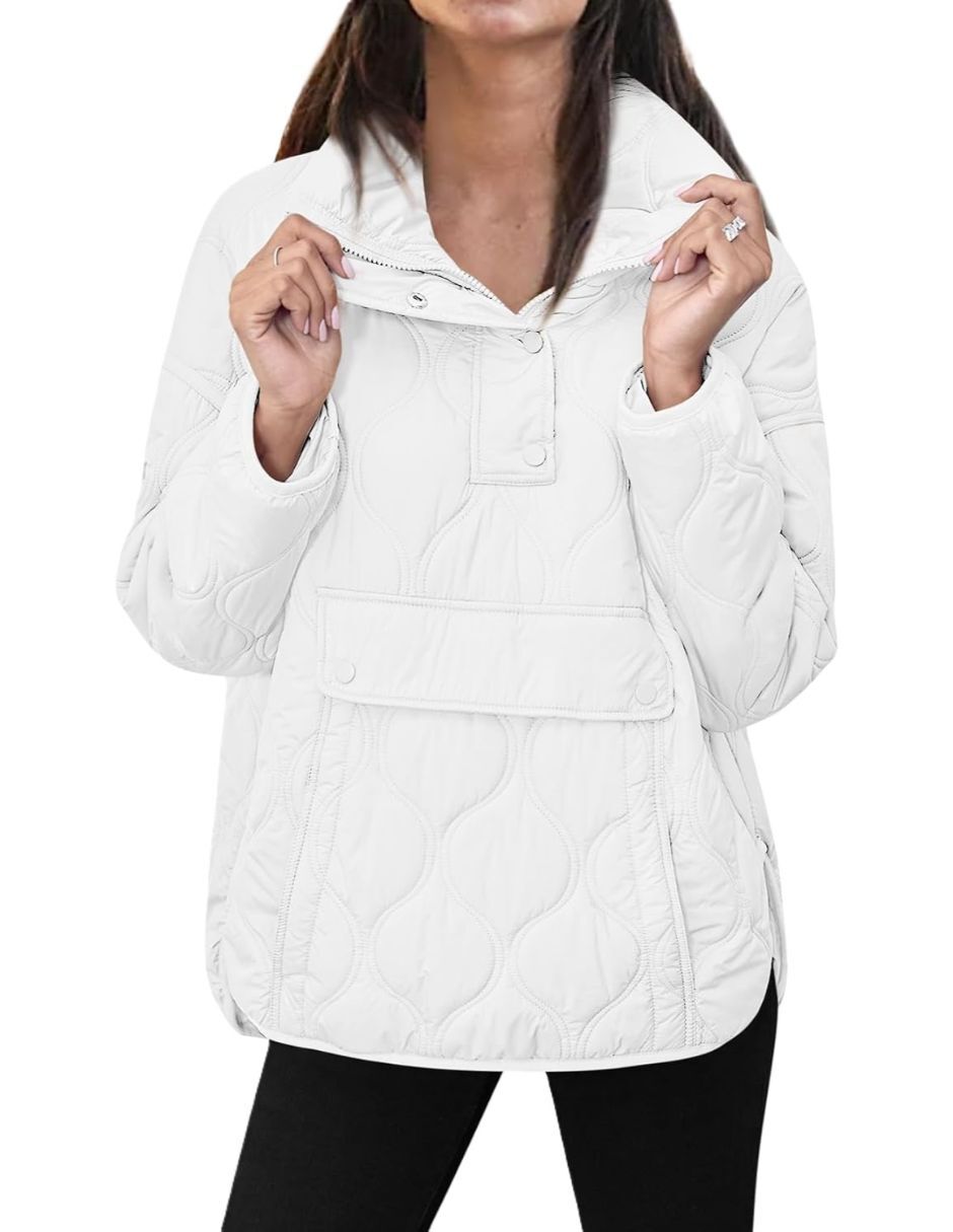 Chamarra acolchada para mujer Chamarra acolchada para mujer