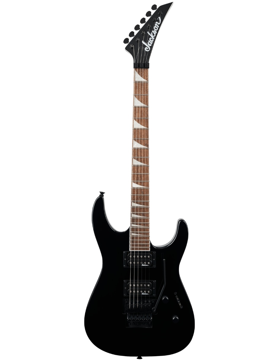 Guitarra eléctrica Jackson