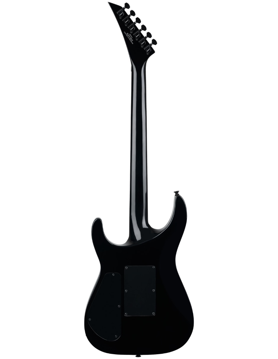 Guitarra eléctrica Jackson
