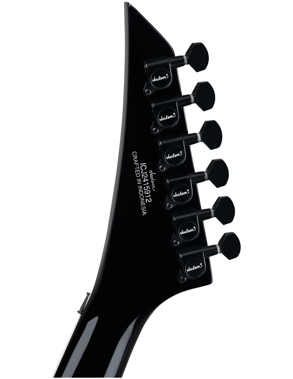 Guitarra eléctrica Jackson