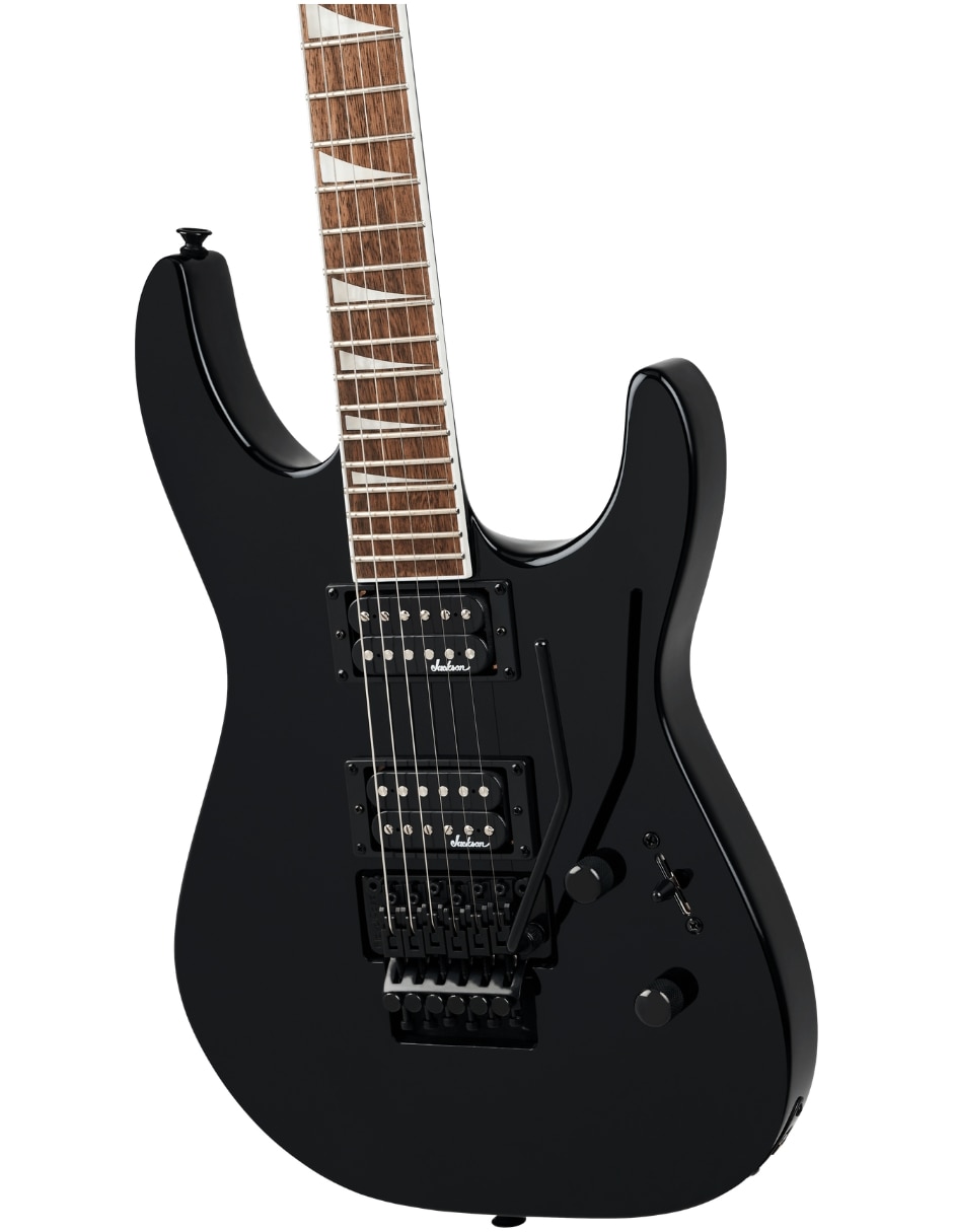 Guitarra eléctrica Jackson
