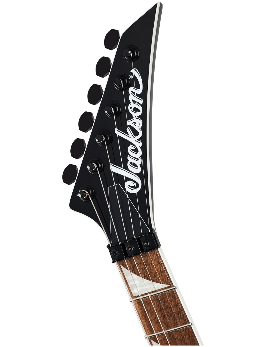 Guitarra eléctrica Jackson